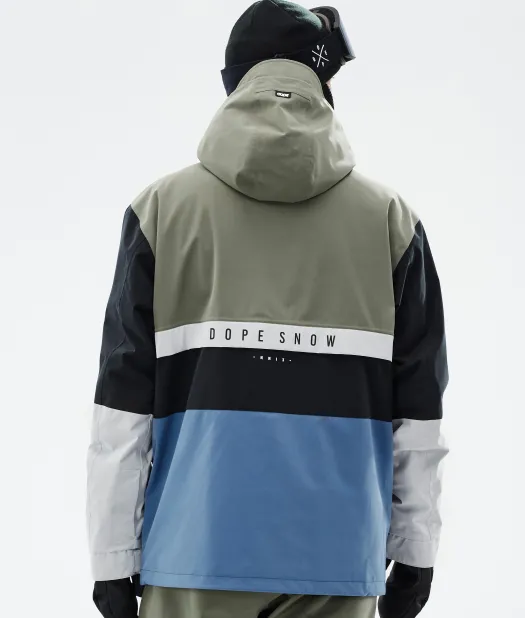 Legacy Track|DOPE SNOW New