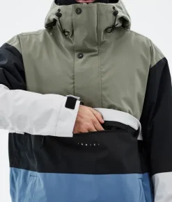 Legacy Track|DOPE SNOW Best