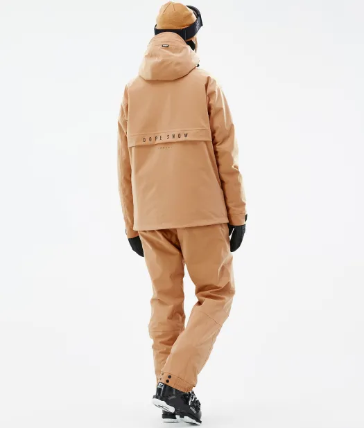 Legacy W|DOPE SNOW Online