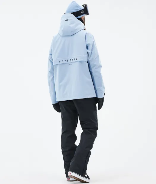 Legacy W|DOPE SNOW New