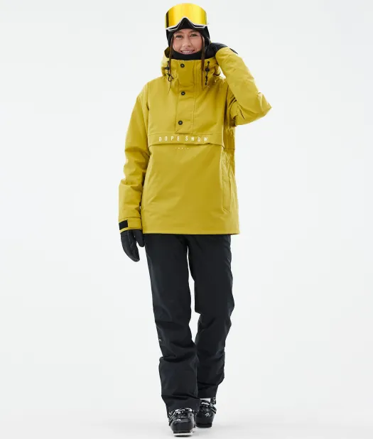 Legacy W|DOPE SNOW Online