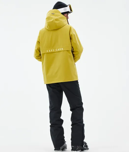 Legacy W|DOPE SNOW Online