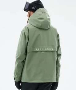 Legacy W|DOPE SNOW Online