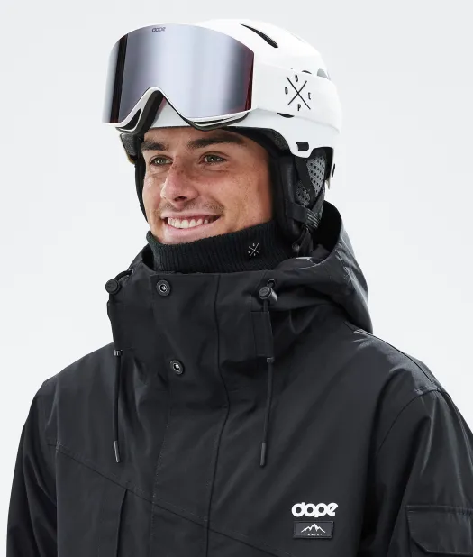 Macon 2.0|DOPE SNOW Online