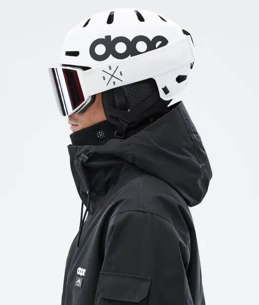 Macon 2.0|DOPE SNOW Online