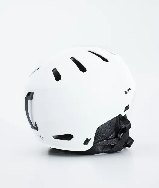 Macon 2.0 MIPS|DOPE SNOW Hot