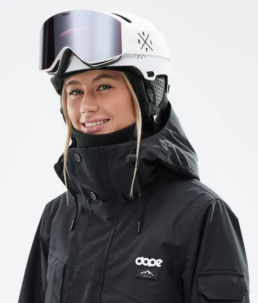Macon 2.0 MIPS|DOPE SNOW Hot