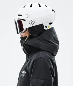 Macon 2.0 MIPS|DOPE SNOW Hot