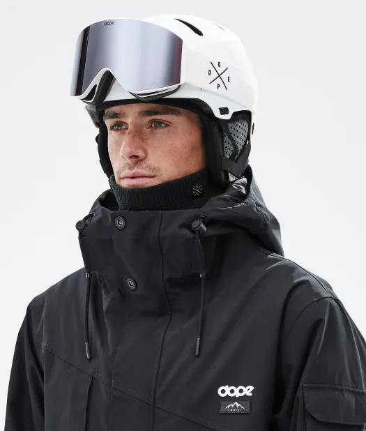Macon 2.0 MIPS|DOPE SNOW Hot
