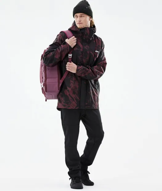 Nomad|DOPE SNOW Hot