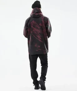 Nomad|DOPE SNOW Hot