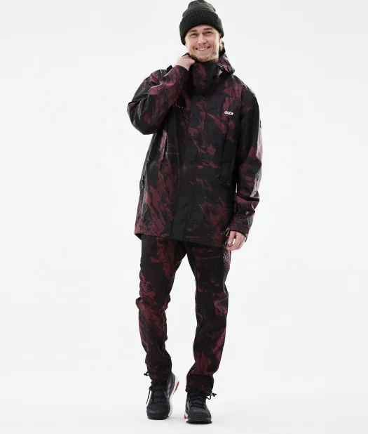 Nomad|DOPE SNOW New