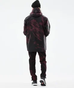 Nomad|DOPE SNOW New