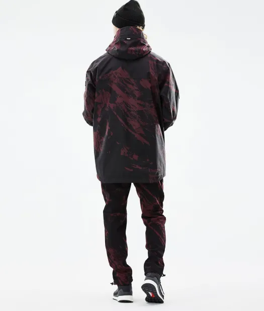 Nomad|DOPE SNOW New