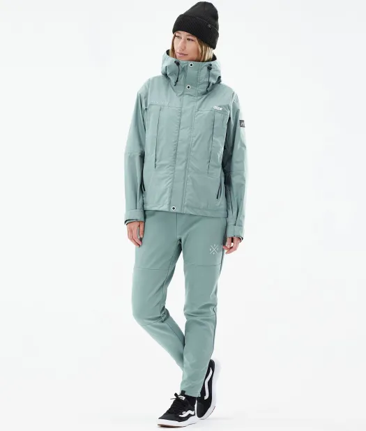 Nomad W|DOPE SNOW Outlet