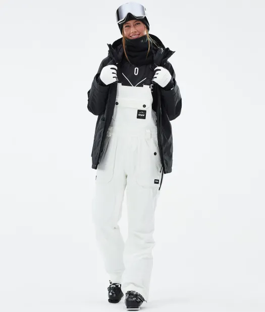 Notorious B.I.B W|DOPE SNOW New