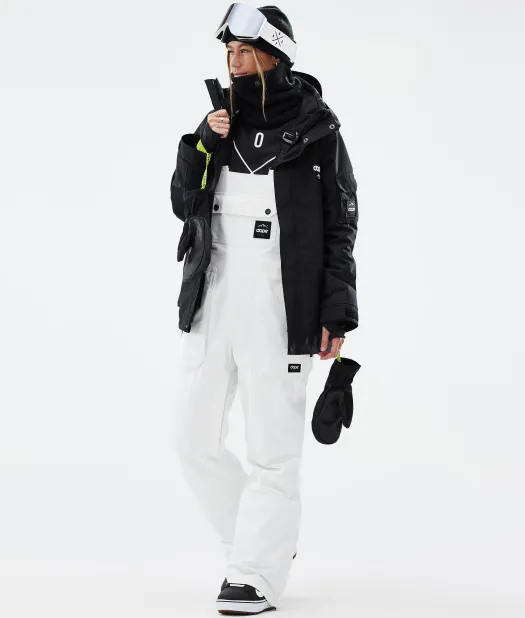 Notorious B.I.B W|DOPE SNOW Best