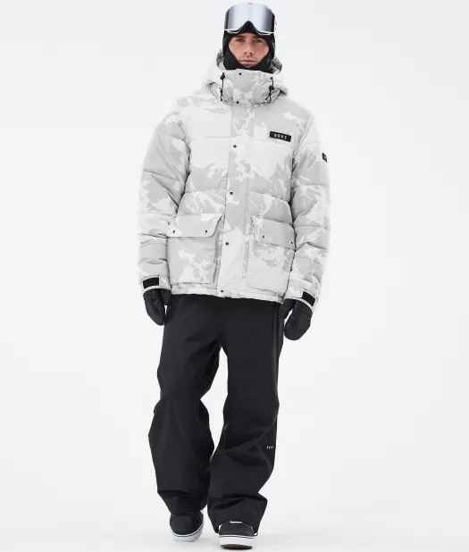 Puffer Full Zip|DOPE SNOW Discount
