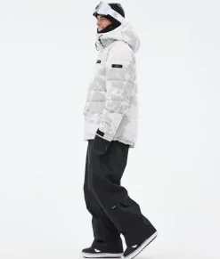 Puffer Full Zip|DOPE SNOW Discount