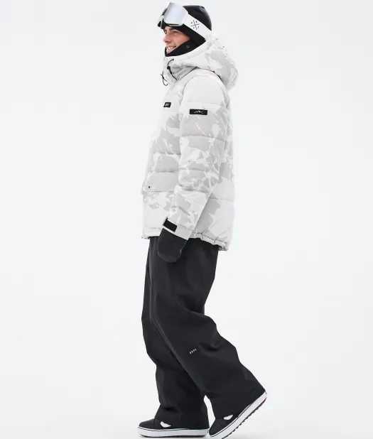 Puffer Full Zip|DOPE SNOW Discount