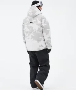 Puffer Full Zip|DOPE SNOW Discount
