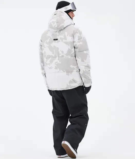 Puffer Full Zip|DOPE SNOW Discount