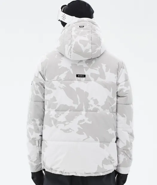 Puffer Full Zip|DOPE SNOW Discount