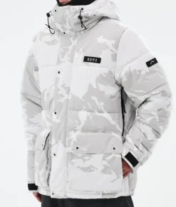 Puffer Full Zip|DOPE SNOW Discount