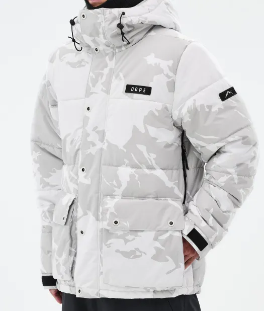 Puffer Full Zip|DOPE SNOW Discount