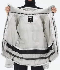 Puffer Full Zip|DOPE SNOW Discount