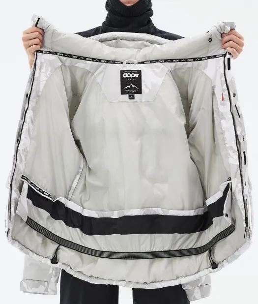 Puffer Full Zip|DOPE SNOW Discount