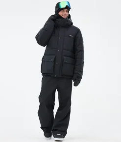 Puffer Full Zip|DOPE SNOW Online
