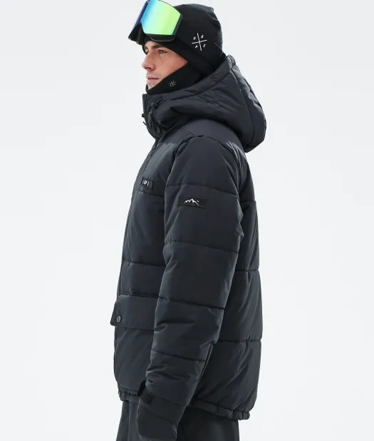 Puffer Full Zip|DOPE SNOW Online