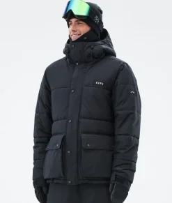 Puffer Full Zip|DOPE SNOW Best