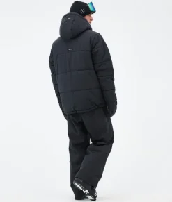 Puffer Full Zip|DOPE SNOW Best