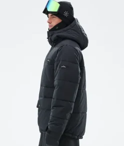 Puffer Full Zip|DOPE SNOW Best