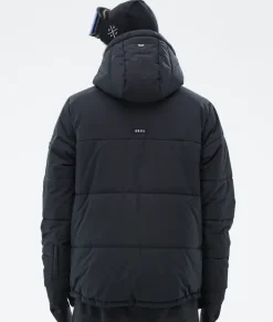 Puffer Full Zip|DOPE SNOW Best