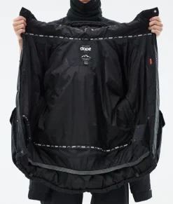 Puffer Full Zip|DOPE SNOW Best