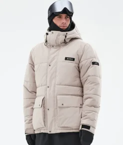 Puffer Full Zip|DOPE SNOW Clearance