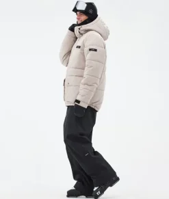 Puffer Full Zip|DOPE SNOW Clearance