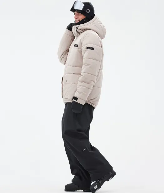 Puffer Full Zip|DOPE SNOW Clearance
