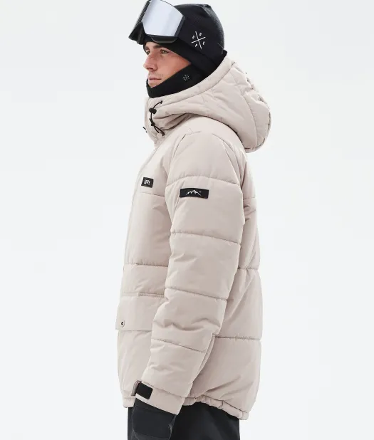 Puffer Full Zip|DOPE SNOW Clearance