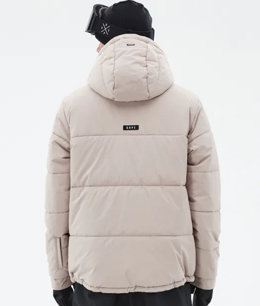 Puffer Full Zip|DOPE SNOW Clearance