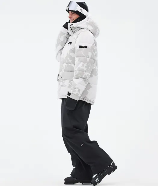 Puffer Full Zip|DOPE SNOW New
