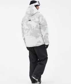 Puffer Full Zip|DOPE SNOW New