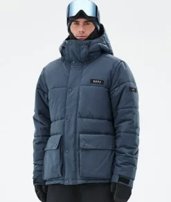 Puffer Full Zip|DOPE SNOW Best