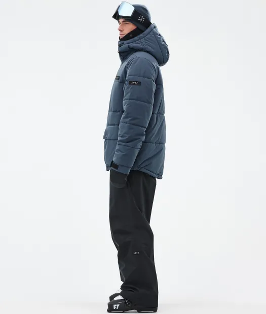 Puffer Full Zip|DOPE SNOW Best