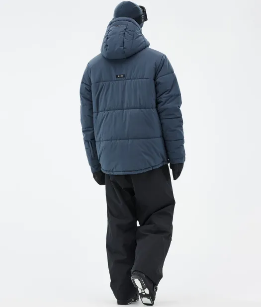 Puffer Full Zip|DOPE SNOW Best