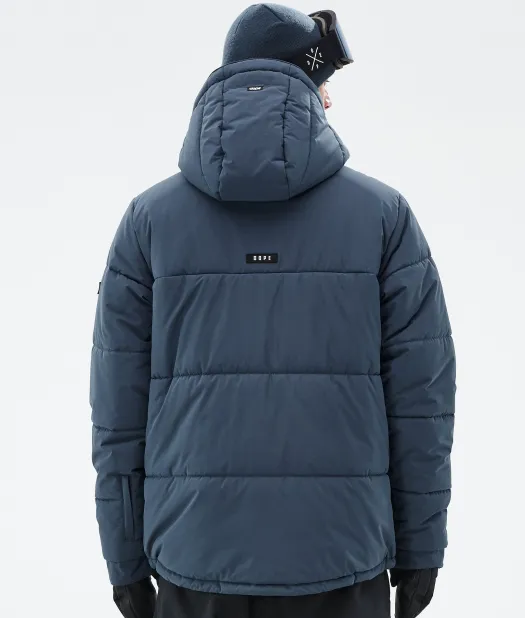 Puffer Full Zip|DOPE SNOW Best