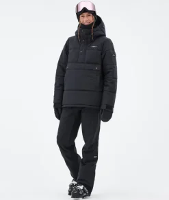 Puffer W|DOPE SNOW New